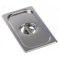 Гастроёмкость GN 1/6 крышка (176х162мм) Гастроёмкость GN 1/6 крышка (176х162мм)