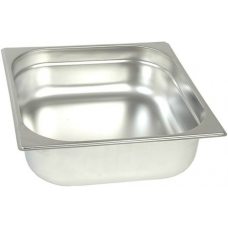 Гастроёмкость GN 2/3*40мм (355х325х40мм) Гастроёмкость GN 2/3*40мм (355х325х40мм)
