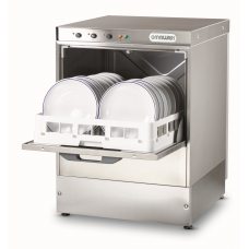 Фронтальная посудомоечная машина Omniwash Jolly 50 T/DD/PS/Y (380V) Фронтальная посудомоечная машина Omniwash Jolly 50 T/DD/PS/Y (380V)