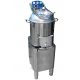 Картофелечистка HLP-15 PRO