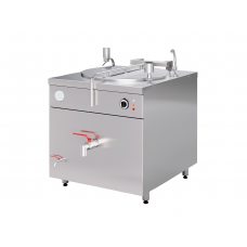 Котел пищеварочный Марихолодмаш КПЭТ 60/9