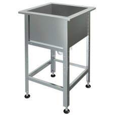 Ванна моечная Марихолодмаш М-1-0,4-0,63/0,63 Ванна моечная Марихолодмаш М-1-0,4-0,63/0,63