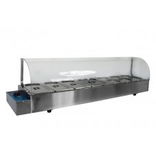 Мармит HBM-150 Мармит HBM-150