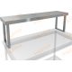 Полка кухонная Hicold НПСТ1-5/3