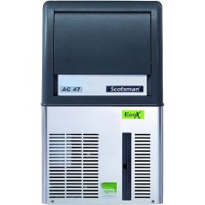 Льдогенераторы Scotsman ACM 47 AS