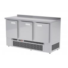 Стол холодильный Arkto СХСН-3-70