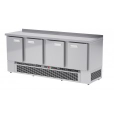 Стол холодильный Arkto СХСН-4-70
