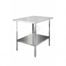 Стол производственный Hessen СО 12/6 нержавейка