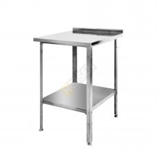 Стол производственный Hessen СП 10/6 нержавейка Стол производственный Hessen СП 10/6 нержавейка