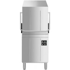 Купольная посудомоечная машина Smeg SPH500