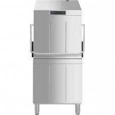 Купольная посудомоечная машина Smeg SPH615S