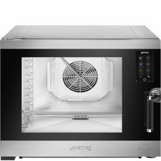 Пароконвектомат Smeg SPO4L2SDL Пароконвектомат Smeg SPO4L2SDL