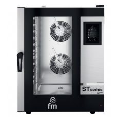 Пароконвектомат FM STG 111 V7