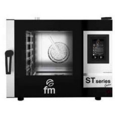 Пароконвектомат FM STG 51 V7