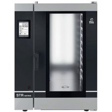 Пароконвектомат FM STR 610 V1