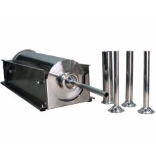 Шприц колбасный горизонтальный TG-7L