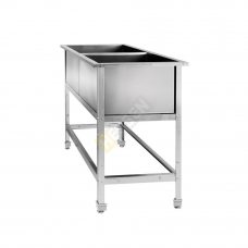 Ванна моечная Hessen ВМ 2/5 к