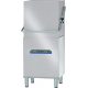 Купольная посудомоечная машина Compack X100E