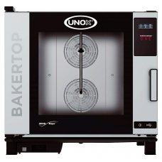 Печь конвекционная Unox XEBC-06EU-E1RM Печь конвекционная Unox XEBC-06EU-E1RM
