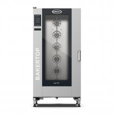 Пароконвектомат Unox XEBL-16EU-E1RS