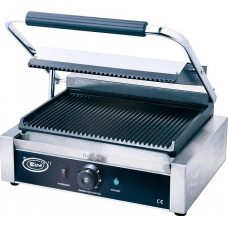 Гриль контактный Rosso HSG41E PRO Гриль контактный Rosso HSG41E PRO