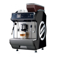 Автоматическая кофемашина Idea Restyle Cappuccino Saeco