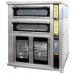 Печь хлебопекарная Sinmag SK2-P932G