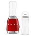 Блендер PBF01RDEU красный SMEG