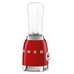 Блендер PBF01RDEU красный SMEG