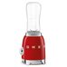Блендер PBF01RDEU красный SMEG