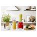 Блендер PBF01RDEU красный SMEG
