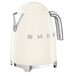 Чайник KLF03CREU SMEG