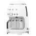 Кофеварка SMEG DCF02WHEU