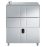 Котломоечная машина SMEG UW60132DPS Котломоечная машина SMEG UW60132DPS