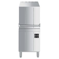 Купольная посудомоечная машина SMEG HTY500D