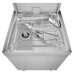 Купольная посудомоечная машина HTY520DSH SMEG