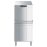 Купольная посудомоечная машина SMEG HTY615DS