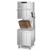 Купольная посудомоечная машина SMEG SPH505S