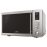 Микроволновая печь MOE34CXI SMEG