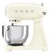 Миксер планетарный SMF03CREU SMEG