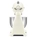 Миксер планетарный SMF03CREU SMEG