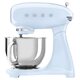 Миксер планетарный SMF03PBEU SMEG