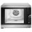 Пароконвектомат SPO5L2S SMEG