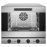 Печь конвекционная ALFA43XMFHDS SMEG Печь конвекционная ALFA43XMFHDS SMEG