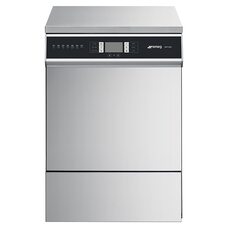 Посудомоечная машина с фронтальной загрузкой SWT260XD SMEG