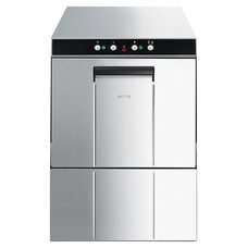 Посудомоечная машина с фронтальной загрузкой UD500D SMEG