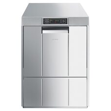 Посудомоечная машина с фронтальной загрузкой UD515D SMEG