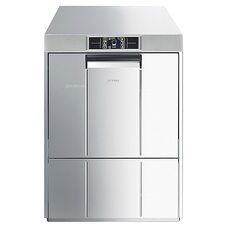 Посудомоечная машина с фронтальной загрузкой UD520D SMEG