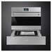 Шкаф шоковой заморозки SAB4304X SMEG