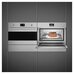 Шкаф шоковой заморозки SAB4304X SMEG